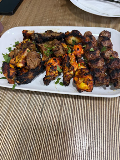 Photo of Peri Peri King Express & Kebabish - 139-140 High St, Uxbridge UB8 1JX