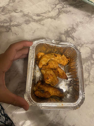 Photo of Peri Peri King Express & Kebabish - 139-140 High St, Uxbridge UB8 1JX