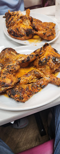 Photo of Peri Peri King Express & Kebabish - 139-140 High St, Uxbridge UB8 1JX