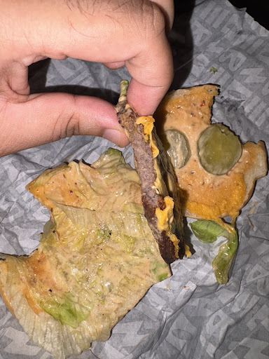 Photo of Super Bros Restaurant Uxbridge - 6 halls terrace, Uxbridge UB10 0NS