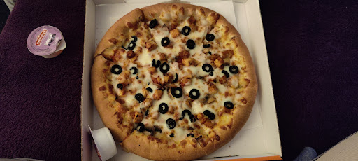 Photo of Super Bros Restaurant Uxbridge - 6 halls terrace, Uxbridge UB10 0NS