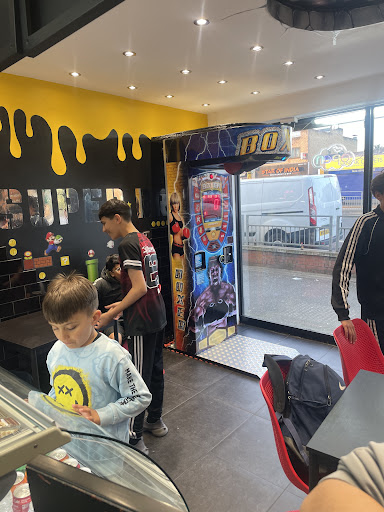 Photo of Super Bros Restaurant Uxbridge - 6 halls terrace, Uxbridge UB10 0NS