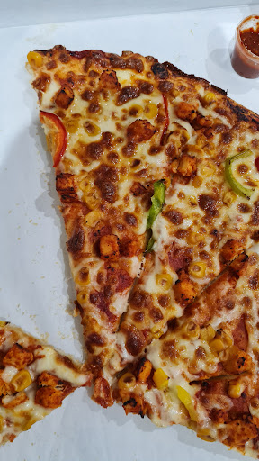 Photo of Super Bros Restaurant Uxbridge - 6 halls terrace, Uxbridge UB10 0NS