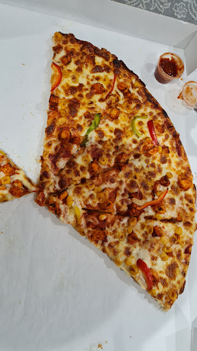 Photo of Super Bros Restaurant Uxbridge - 6 halls terrace, Uxbridge UB10 0NS