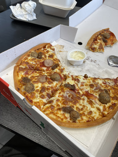 Photo of Super Bros Restaurant Uxbridge - 6 halls terrace, Uxbridge UB10 0NS