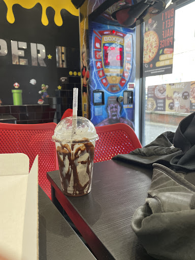 Photo of Super Bros Restaurant Uxbridge - 6 halls terrace, Uxbridge UB10 0NS