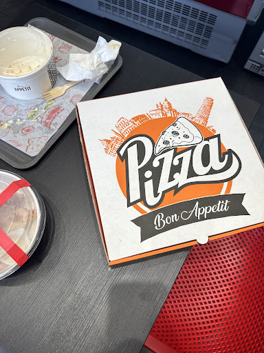 Photo of Super Bros Restaurant Uxbridge - 6 halls terrace, Uxbridge UB10 0NS