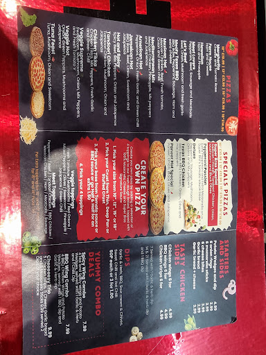 Photo of Super Bros Restaurant Uxbridge - 6 halls terrace, Uxbridge UB10 0NS