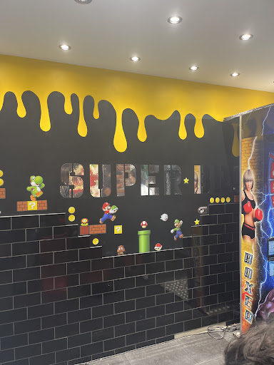 Photo of Super Bros Restaurant Uxbridge - 6 halls terrace, Uxbridge UB10 0NS