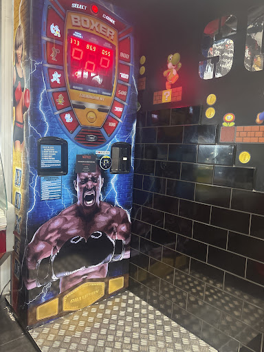 Photo of Super Bros Restaurant Uxbridge - 6 halls terrace, Uxbridge UB10 0NS