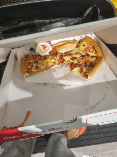 Photo of Super Bros Restaurant Uxbridge - 6 halls terrace, Uxbridge UB10 0NS