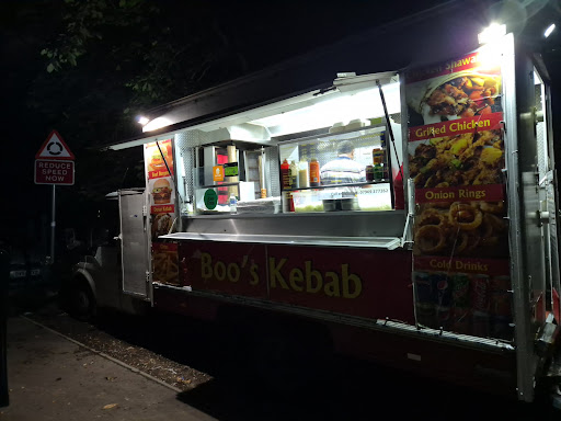 Photo of Boo’s kebab - Riding Ct Rd, Datchet, Slough SL3 9JF