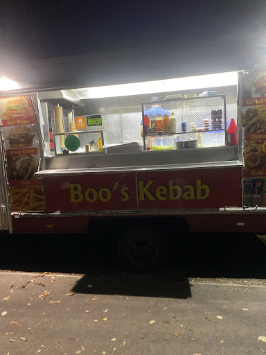 Photo of Boo’s kebab - Riding Ct Rd, Datchet, Slough SL3 9JF