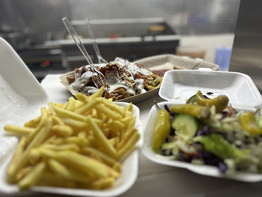 Photo of Boo’s kebab - Riding Ct Rd, Datchet, Slough SL3 9JF