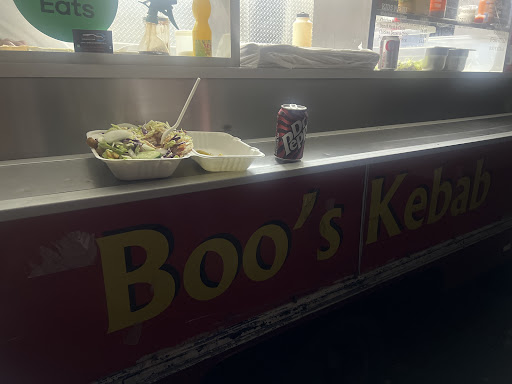 Photo of Boo’s kebab - Riding Ct Rd, Datchet, Slough SL3 9JF