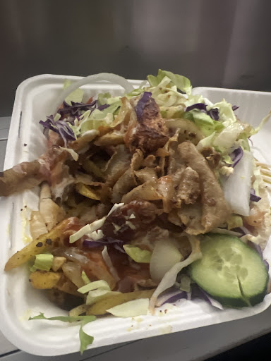 Photo of Boo’s kebab - Riding Ct Rd, Datchet, Slough SL3 9JF