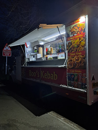 Photo of Boo’s kebab - Riding Ct Rd, Datchet, Slough SL3 9JF