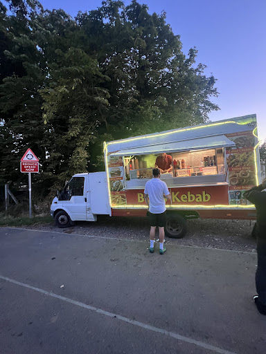 Photo of Boo’s kebab - Riding Ct Rd, Datchet, Slough SL3 9JF