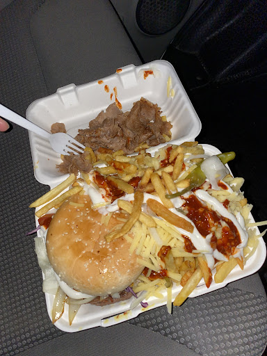 Photo of Boo’s kebab - Riding Ct Rd, Datchet, Slough SL3 9JF