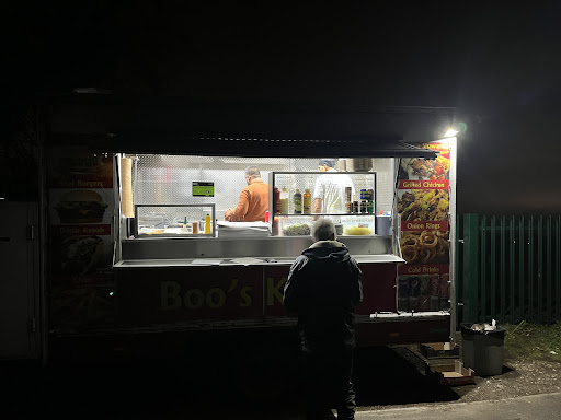 Photo of Boo’s kebab - Riding Ct Rd, Datchet, Slough SL3 9JF