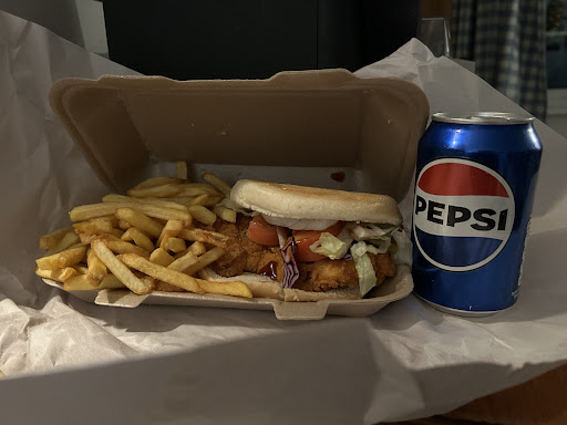 Photo of Boo’s kebab - Riding Ct Rd, Datchet, Slough SL3 9JF