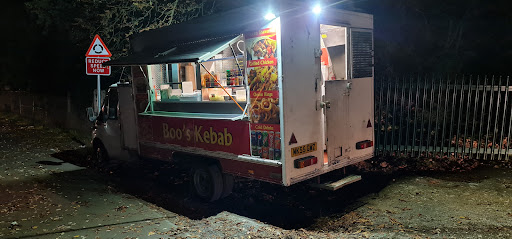 Photo of Boo’s kebab - Riding Ct Rd, Datchet, Slough SL3 9JF