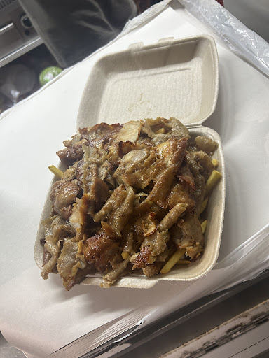 Photo of Boo’s kebab - Riding Ct Rd, Datchet, Slough SL3 9JF