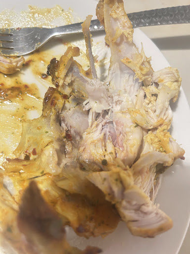 Photo of Roosters Piri Piri - 43-44 Windsor St, Uxbridge UB8 1AB