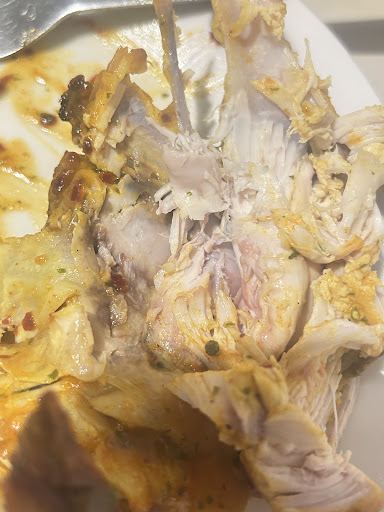 Photo of Roosters Piri Piri - 43-44 Windsor St, Uxbridge UB8 1AB