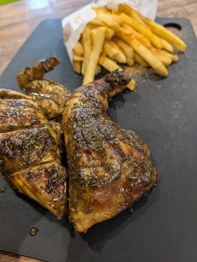 Photo of Roosters Piri Piri - 43-44 Windsor St, Uxbridge UB8 1AB