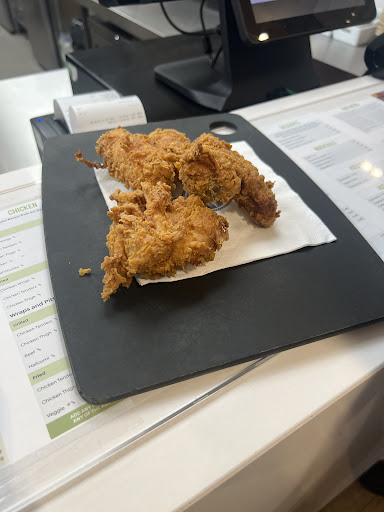 Photo of Roosters Piri Piri - 43-44 Windsor St, Uxbridge UB8 1AB