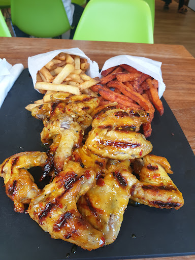 Photo of Roosters Piri Piri - 43-44 Windsor St, Uxbridge UB8 1AB