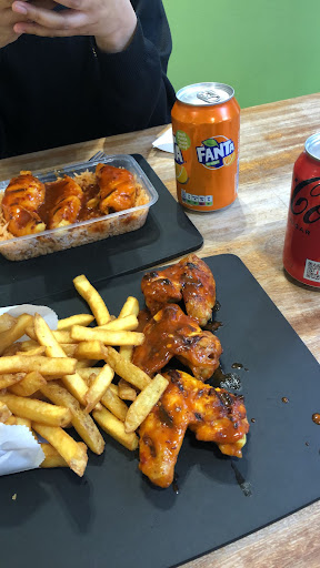 Photo of Roosters Piri Piri - 43-44 Windsor St, Uxbridge UB8 1AB