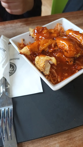 Photo of Roosters Piri Piri - 43-44 Windsor St, Uxbridge UB8 1AB