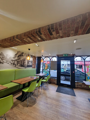 Photo of Roosters Piri Piri - 43-44 Windsor St, Uxbridge UB8 1AB