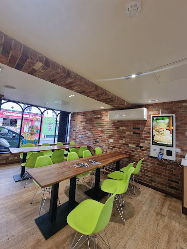 Photo of Roosters Piri Piri - 43-44 Windsor St, Uxbridge UB8 1AB
