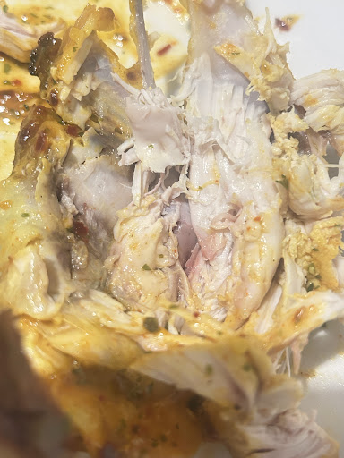 Photo of Roosters Piri Piri - 43-44 Windsor St, Uxbridge UB8 1AB