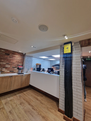 Photo of Roosters Piri Piri - 43-44 Windsor St, Uxbridge UB8 1AB