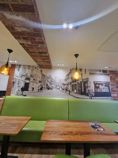 Photo of Roosters Piri Piri - 43-44 Windsor St, Uxbridge UB8 1AB