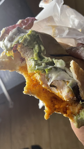 Photo of Roosters Piri Piri - 43-44 Windsor St, Uxbridge UB8 1AB