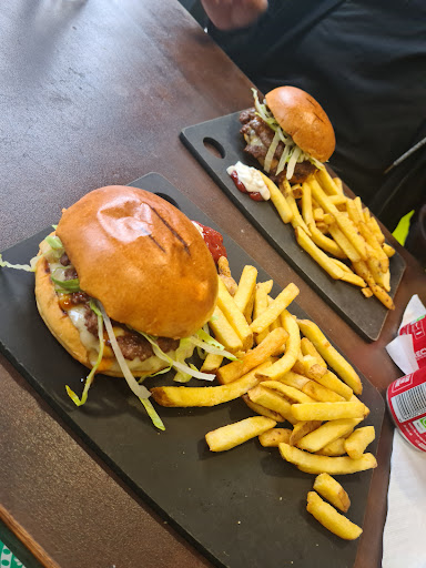 Photo of Roosters Piri Piri - 43-44 Windsor St, Uxbridge UB8 1AB