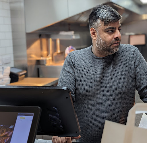 Photo of Roosters Piri Piri - 43-44 Windsor St, Uxbridge UB8 1AB