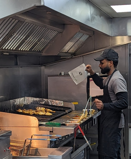 Photo of Roosters Piri Piri - 43-44 Windsor St, Uxbridge UB8 1AB