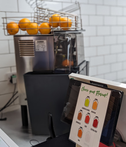 Photo of Roosters Piri Piri - 43-44 Windsor St, Uxbridge UB8 1AB