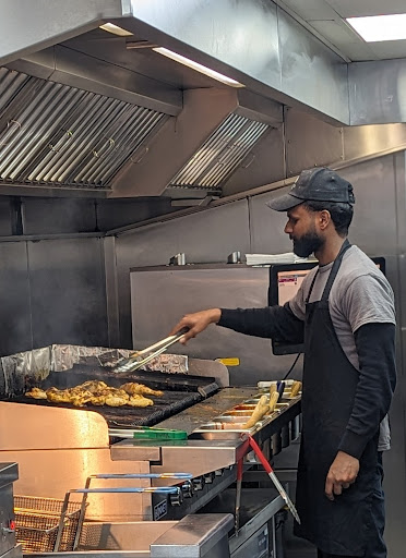 Photo of Roosters Piri Piri - 43-44 Windsor St, Uxbridge UB8 1AB