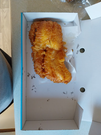 Photo of Sea Life Fish Bar & Kebab House - 91 High St, West Drayton UB7 7QH