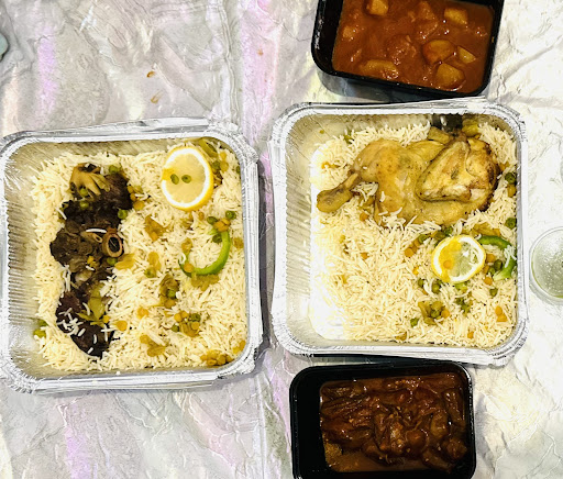 Photo of Al walimah الوليمة - 4 Eskdale Rd, Uxbridge, Iver UB8 2RT