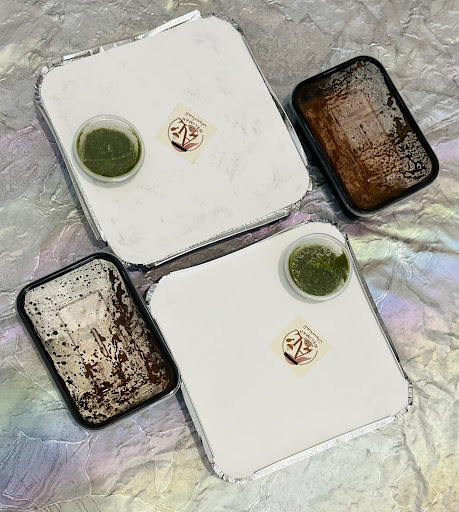 Photo of Al walimah الوليمة - 4 Eskdale Rd, Uxbridge, Iver UB8 2RT