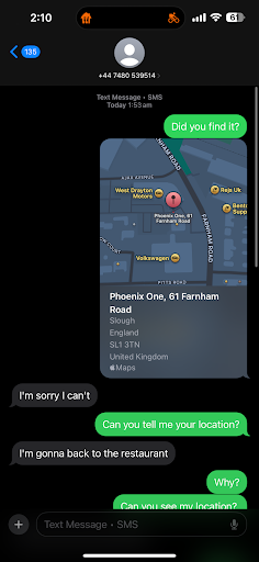 Photo of Sizzler Express - 150 High St, West Drayton UB7 7BD