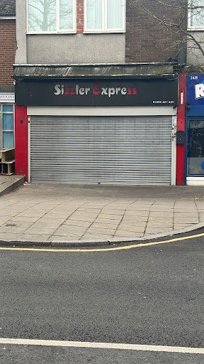 Photo of Sizzler Express - 150 High St, West Drayton UB7 7BD